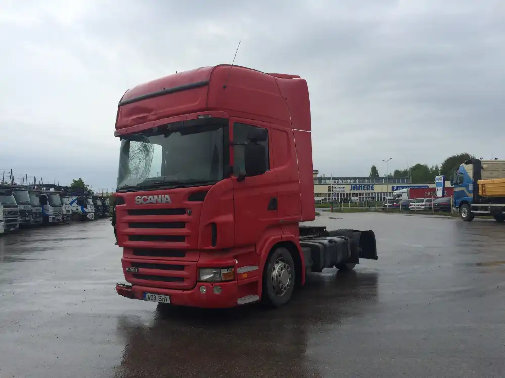 Scania R380 - Image 2
