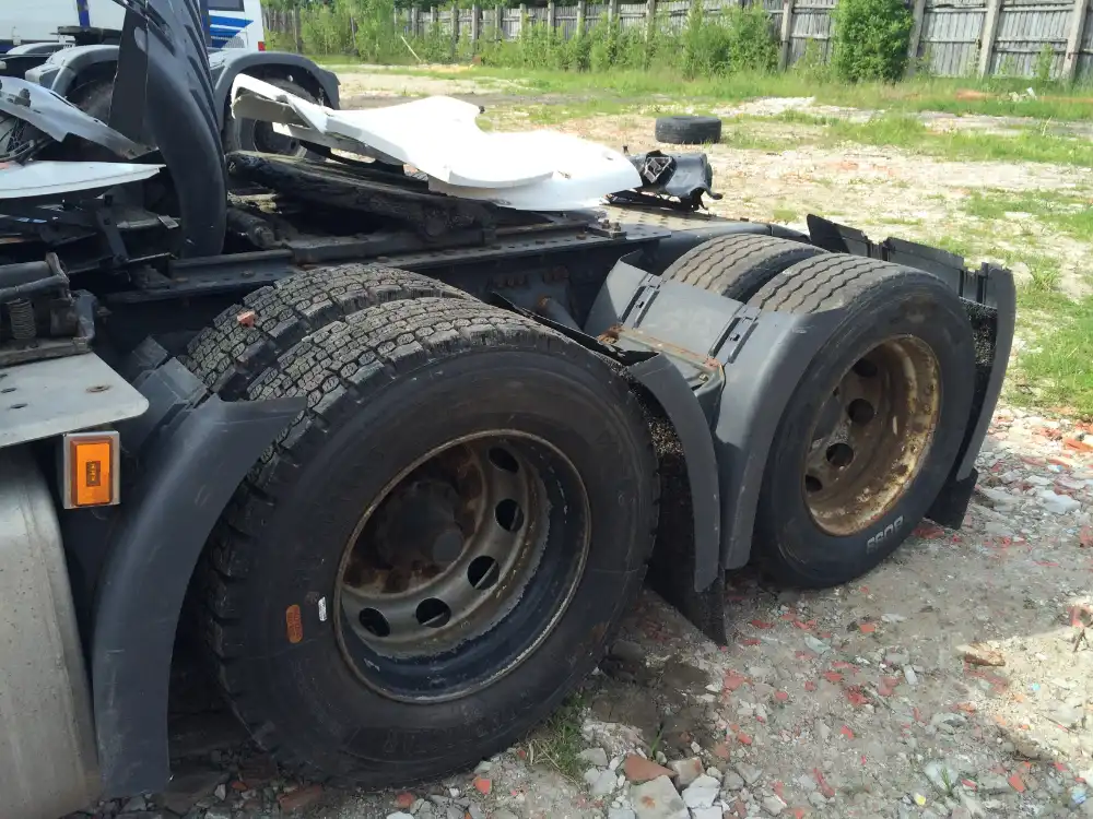 Scania R420 2008.a. - Pilt 2