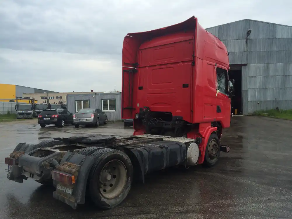 Scania R380 - Image 4