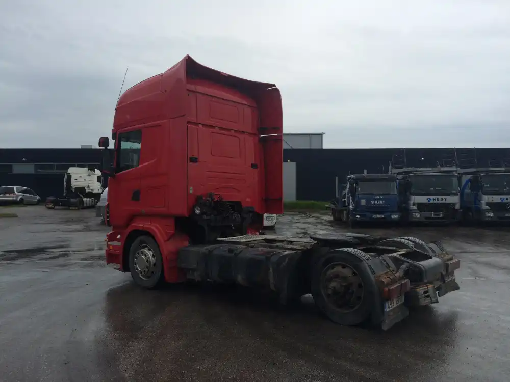 Scania R380 - Image 3