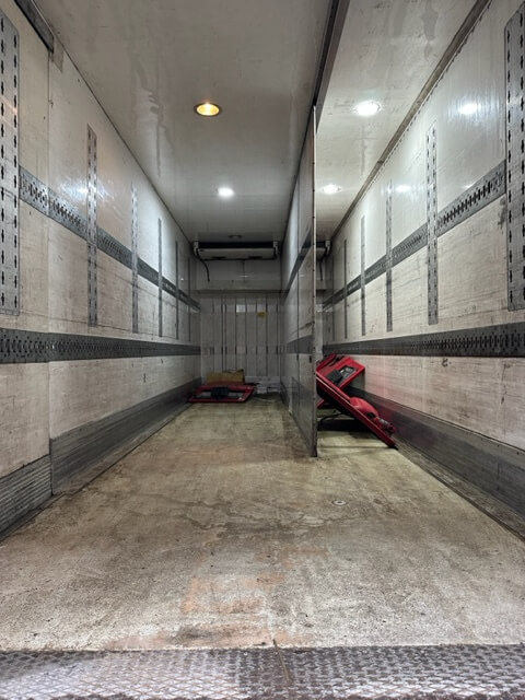 Scania R480, 6x2, 2009.a - Image 6