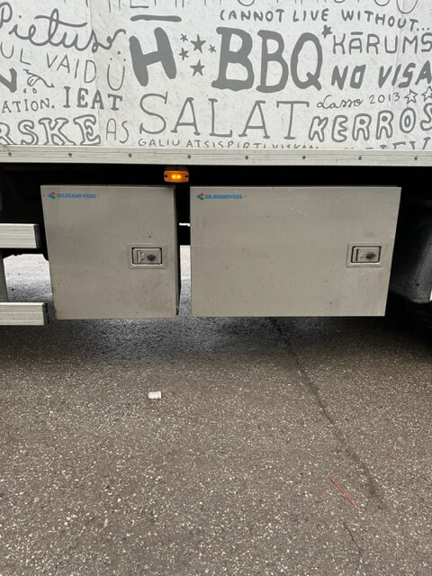 Scania R480, 6x2, 2009.a - Image 5