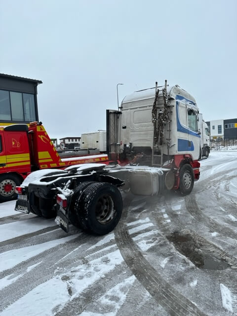 Scania R420, 4x2, 2011.a — изображение 5