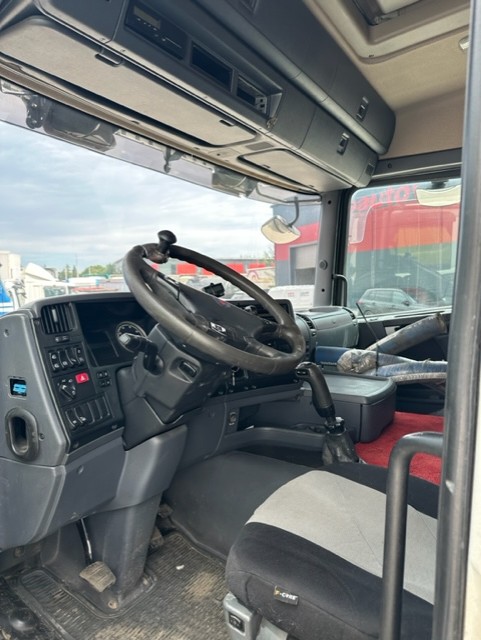 Scania R440, 6X2, 2011.a. Euro5 Manual - Pilt 4