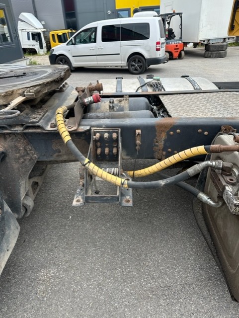 Scania R480, 4X2, 2008 Euro4, Manual - Image 6