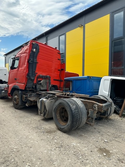 Volvo FH440, 4X2, 2007.a. Euro 4 - Pilt 3